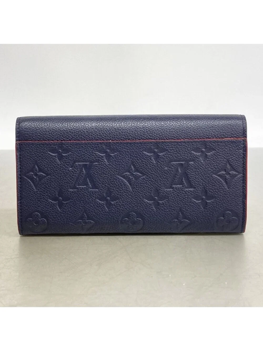 Louis Vuitton this authentic